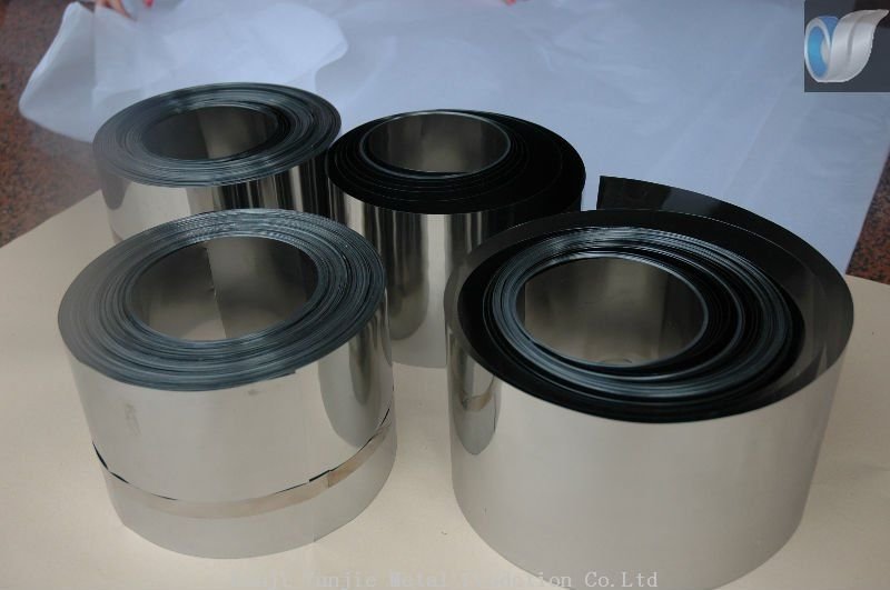 <b><b>鈦箔</b></b>