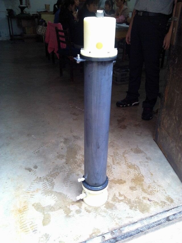 5公斤次氯酸钠发生器