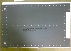 <b>二氧化氯发生器用钛阳极</b>