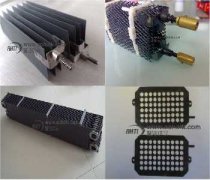 <b>泳池消毒用钛阳极</b>