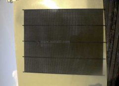 <b>污水处理用钛阳极</b>