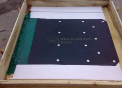 <b>蚀刻液回收铜用钛阳极</b>