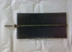 <b>循环水处理用钛阳极</b>