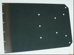 <b>电解铜箔用钛阳极</b>