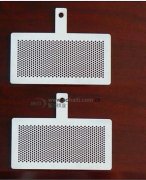 <b>镀铂钛阳极</b>