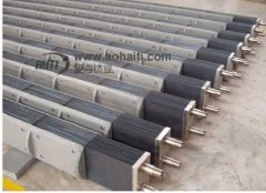 Chlorine production by el